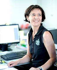 Pointner Susanne
